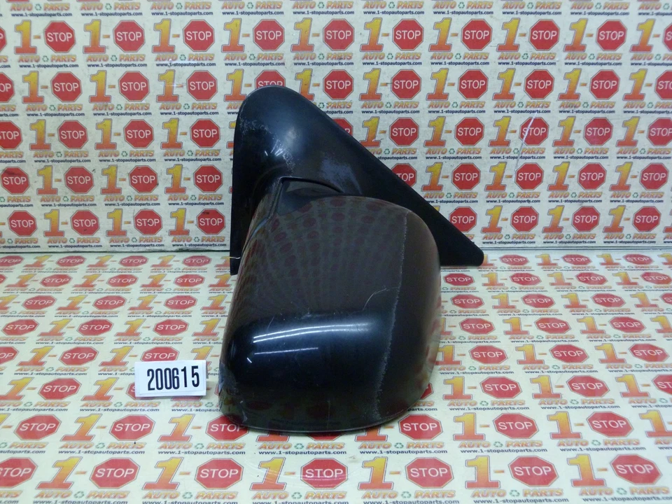 1995 1996 1997 1998-2005 FORD RANGER DRIVER/LEFT SIDE VIEW POWER DOOR MIRROR OEM - Image 4 of 4