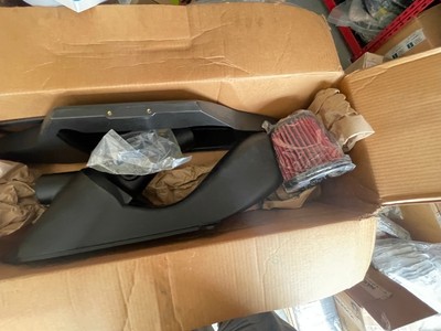 AEM 21-785DS Cold Air Intake System Made in USA