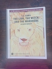 The Lion, the Witch, and the Wardrobe Reading...