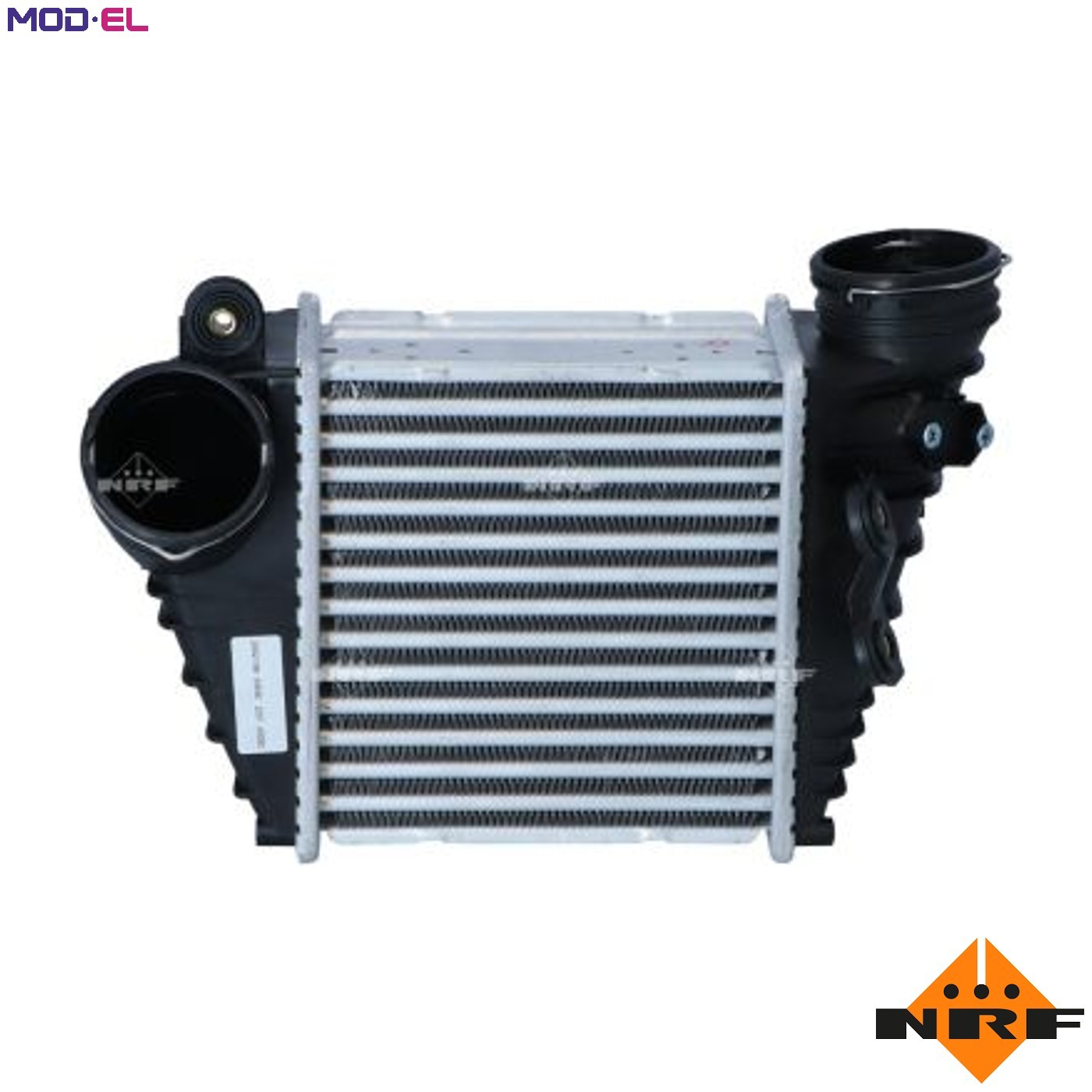 CHARGE AIR COOLER 30838 FOR ASZ/ATD/AXR/BEW 1.9L 4cyl