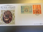GB STAMPS LTD EDN BENHAM RETAIL BOOKLET FIRST DAY COVER 1994 BANK OF ENGLAND