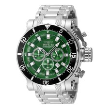 Invicta Men's Coalition Forces 52mm Quartz Watch IN-49092