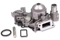 Hepu Wasserpumpe MotorküHlung P916 FüR Twingo Renault X76 Nissan Clio Kangoo FC0