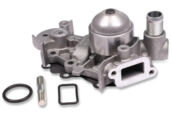 Hepu Wasserpumpe MotorküHlung P916 FüR Twingo Renault X76 Nissan Clio Kangoo FC0-image