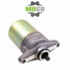 Outside Distributing 07-0104 Starter Motor for Electrical Starters Starter al