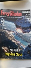 Heft PERRY RHODAN Nr. 3351
