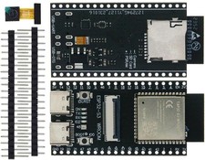 ESP32-S3 WROOM N16R8 CAM Development Board WiFi Bluetooth Camera OV5640 SD Card