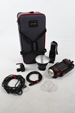 Aputure Light Storm C300d II Daylight LED Monolight 029