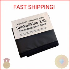 Hennessy Hammock - Snakeskins