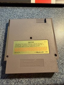 Baseball Simulator 1.000 - Nintendo (NES) - Complete in Box (CIB)