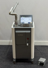 Sistema di rimozione tatuaggi laser Cutera ENLIGHTEN SR Pico/Nano Dual 532nm 1064nm