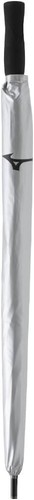 MIZUNO 5LJY2321 golf umbrella Silver - Picture 5 of 5