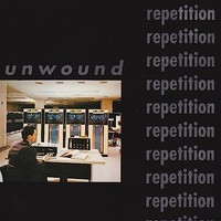 Unwound - Repitition - Vinyl Record 12 Record - E3447Z