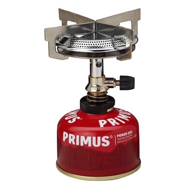 PRIMUS Mimer Stove Duo - leichter, flexibler und praktischer Gaskocher 