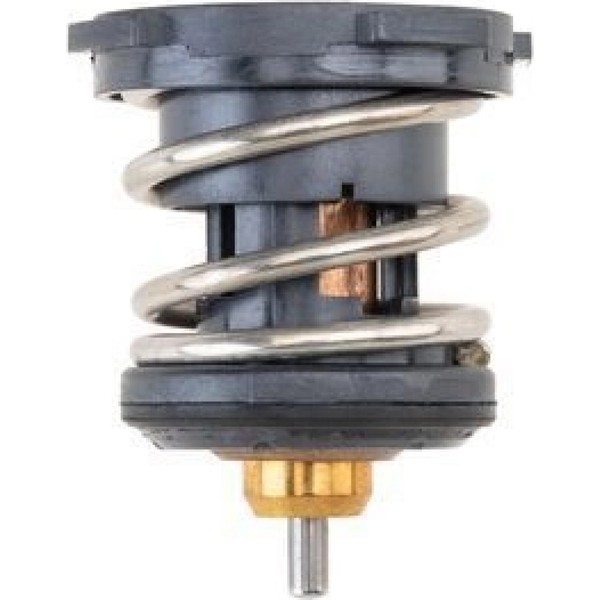 Mahle TX 252 87 Thermostat KüHlmittel FüR Seat VW Skoda Audi Cupra A3 A1 Q3 Q2-image