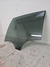BMW X6 F16 2017 Links Fenster Scheibe T�r hinten TTA1367
