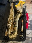 🔥🔥🔥  saxophone  Christopher Elliott Apha Series — photo 1