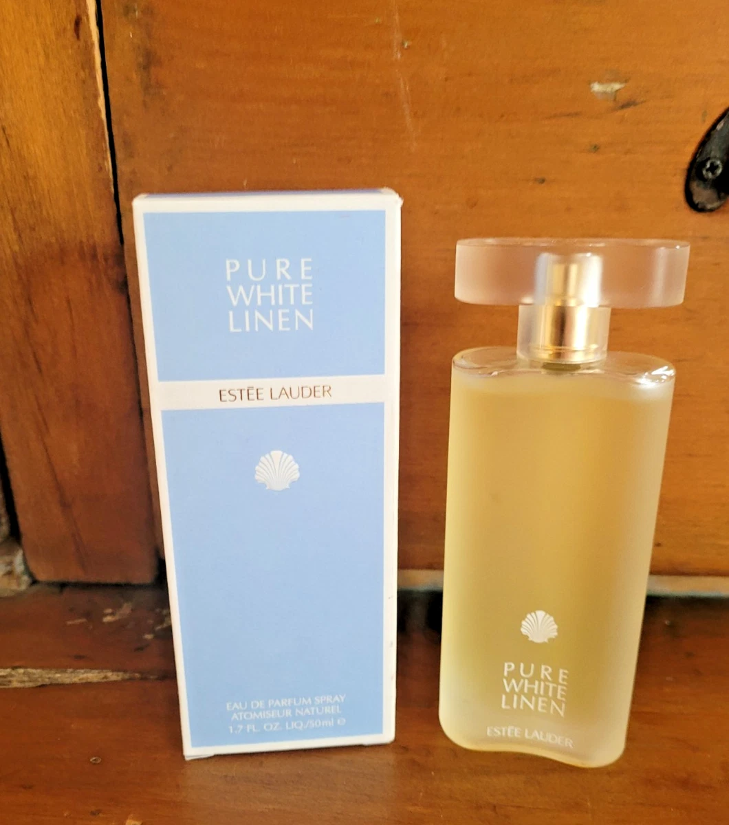 Estée Lauder Pure White Linen Fragrances for Women for sale - eBay