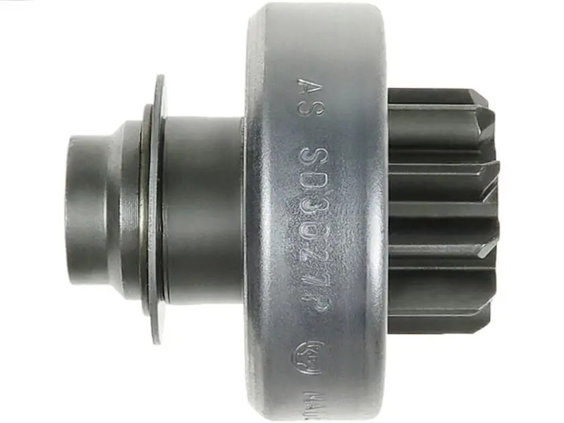 Für AUTO-STARTER CZESCI SD3027P PINION STARTER - Image 3