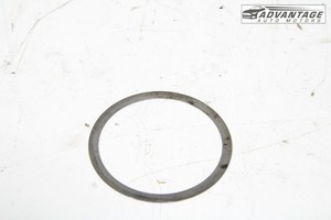 2018-2023 FREIGHTLINER CASCADIA 14.8 DD15 ENGINE RING PLATE OEM