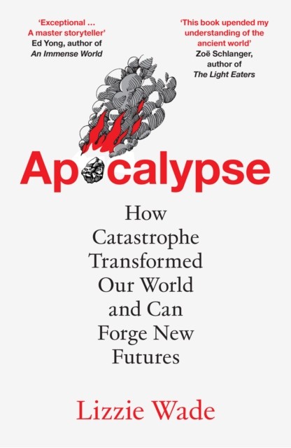 Apocalypse by Lizzie Wade (Paperback Book)