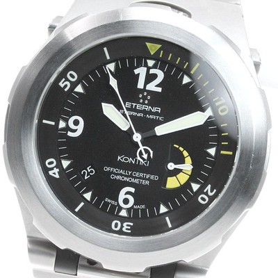 Eterna Kontiki 1594.44.40.1154 TO302645