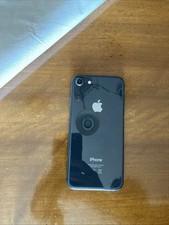 Iphone 8 64gb Nero