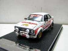 Vitesse 1/43 Ford Escort RS1800 #2 H.Mikkola&A.Hertz Rallye duCondroz 1979-42387