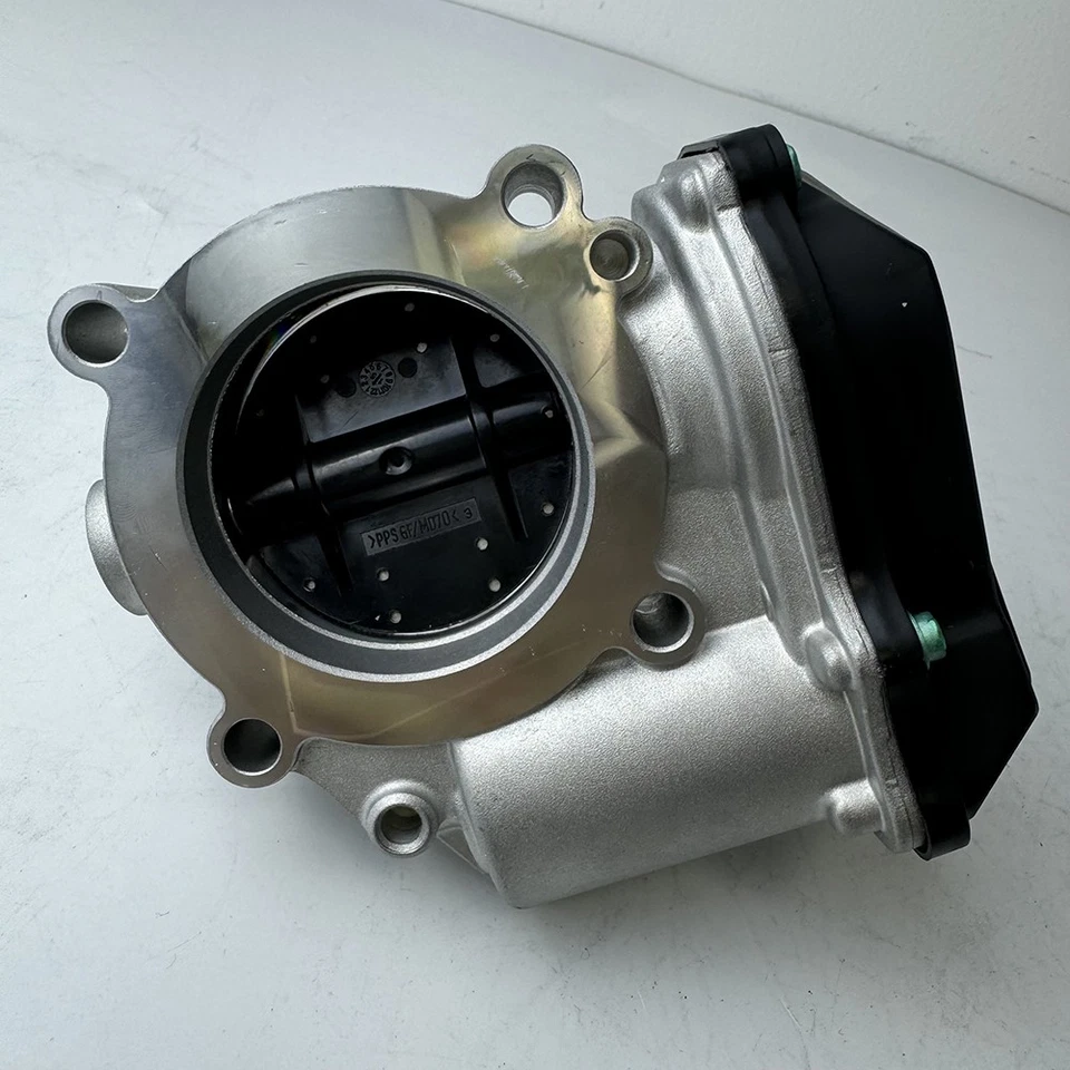 06F133062AG Cuerpo del acelerador Bosch para Audi A4 Q5 VW CC Jetta Passat 2.0T S20070 Foto 4 de 4