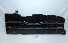 PO#29 OEM 2017-2026 Ford Super Duty Fuel Tank Skid Plate Shield HC3Z-9K036-A