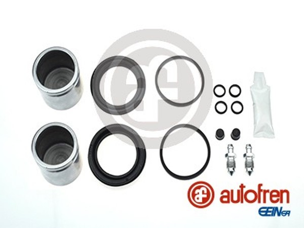 Reparatursatz Bremssattel Autofren Seinsa D41115C FüR Mercedes 48Mm MB Bus W631-image