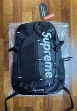 Supreme Rucksack schwarz - neu mit Etikett - ...