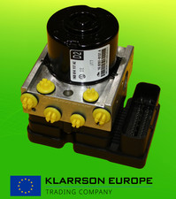 ✅🆗 GENERALÜBERHOLT ✅🆗 ABS Golf Caddy 1K0614117AC 1K0907379AF ⭐⭐REFURBISHED ⭐⭐