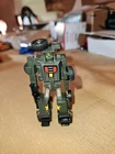 gobots jeeper creeper complete