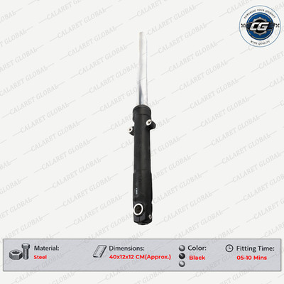 Original Gabelbaugruppe rechte Seite für Royal Enfield Hunter 350 RAH00040/C