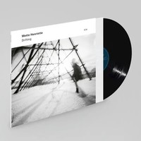 Drifting | Mette Henriette | Vinyl / Schallplatte | 2025 | Ecm Records