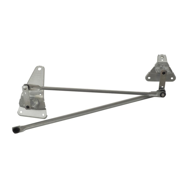 AIC 71255 WischergestäNge FüR Citroen Berlingo Peugeot Partner Vorne-image