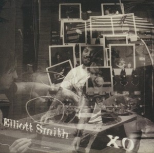 Elliott Smith Xo CD | eBay