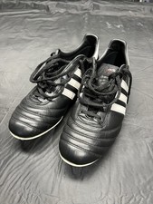 Adidas Copa Mundial Cleats 9.5 K-Leather