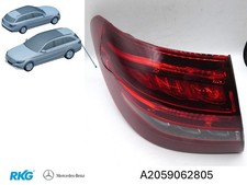 Rückleuchte links, LED, C-Klasse W205. *A2059062805*