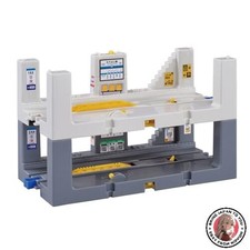 NEW Takara Tomy Plarail J-25 Auto Mutual Departure! Vertical and Horizontal