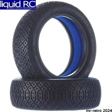 Pro-Line 823917 Electron 2.2 inch 2WD MC Off-Road Buggy Front Tires