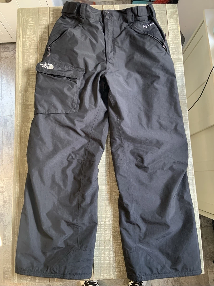 North Face Hyvent Pants products for sale | eBay