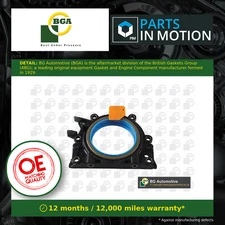 Crankshaft Oil Seal fits SKODA Inner BGA 038103171S 68000669AA Quality New