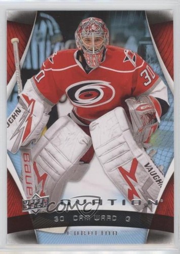 2009 Cam Ward #28