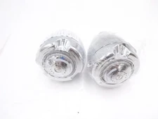 2Pk Niagara N2917CH Earth Spa 3-Spray 1.75GPM 2.7" Wall Mount Fixed Shower Head