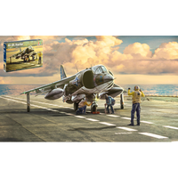 AV-8A Kit 1:72 Italeri Kit Aerei -D- Neues Modell