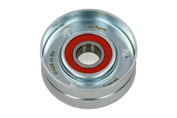 Maxgear 54-0815 Spannrolle FüR V-Rippenriemen FüR Chrysler, Jeep-image
