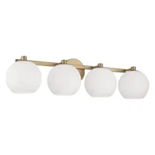 Capital Lighting 152141AD-548 - Bathroom Fixtures Indoor Lighting