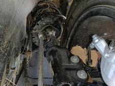 motorstoßdämpfer l. OPEL GRANDLAND GRANDLAND X A18 P1UO 1.2 recrp2617066